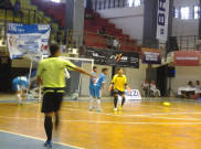 FPTIIK Sukses Revans Atas FAPET<!--idunk-->Brawijaya Futsal League 2014