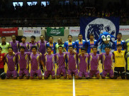 Arema Cronus Meriahkan Eksibisi BFL 2014