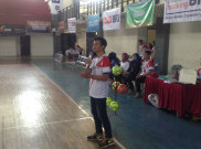 Kejar Prestasi Nasional, Unibraw Bentuk Brawijaya Futsal League
