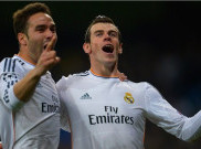 Bale Dan Isco Bawa Madrid Unggul Sementara Dari Dortmund<!--idunk-->Babak I