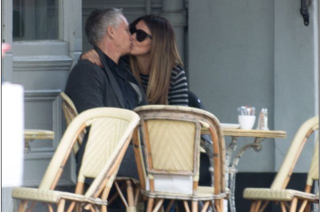 Usia Tua Tak Halangi Gary Lineker Pamer Aksi Hot Bareng Istri Baru
