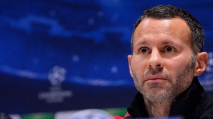 Ditunjuk Sebagai Pelatih Baru MU, Ini Komentar Perdana Giggs