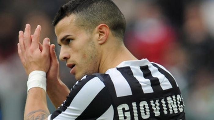 Puasa Gol 7 Bulan Berakhir, Giovinco Girang Bukan Kepalang