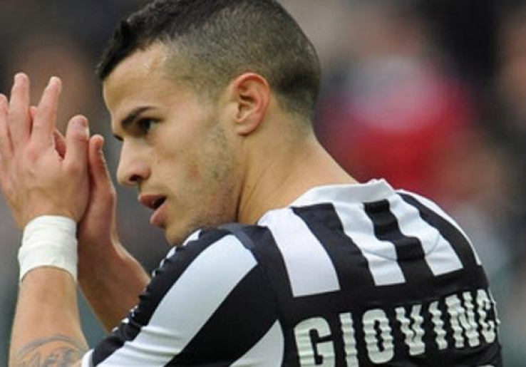 Puasa Gol 7 Bulan Berakhir, Giovinco Girang Bukan Kepalang