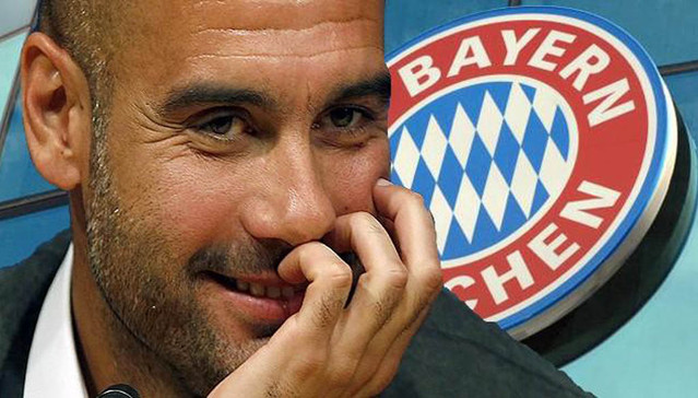 Dibantai Dortmund, Ini Alasan Guardiola 