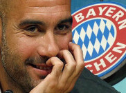 Dibantai Dortmund, Ini Alasan Guardiola 