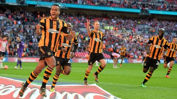 Libas Sheffield United, Hull City Jumpa Arsenal<!--idunk-->Piala FA