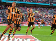 Libas Sheffield United, Hull City Jumpa Arsenal<!--idunk-->Piala FA