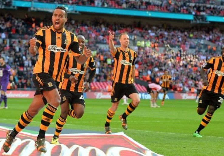 Libas Sheffield United, Hull City Jumpa Arsenal<!--idunk-->Piala FA