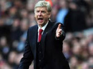 Gelar Juara Liga Inggris Sirna, Wenger Salahkan Badai Cedera