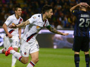 Jamu Tim Gurem, Inter Milan Frustasi