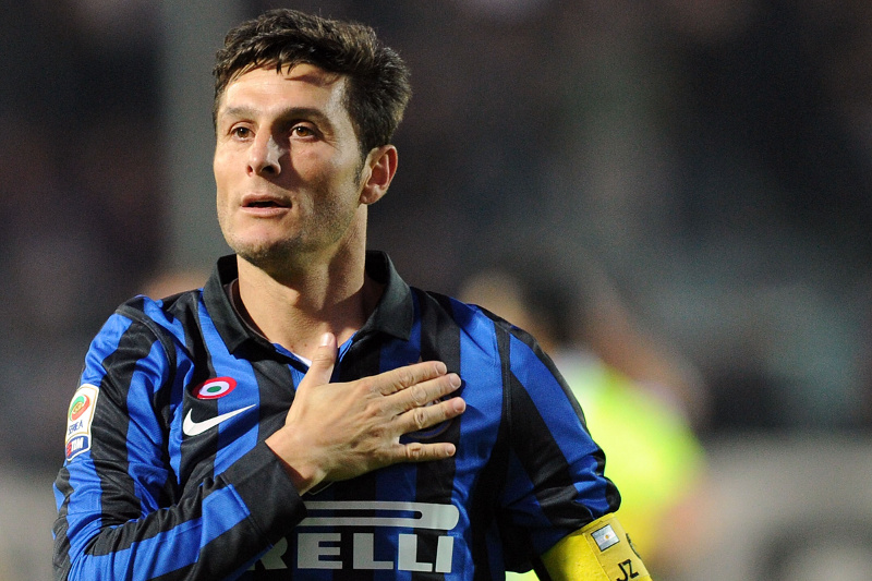 Zanetti: Inter Jangan Remehkan Stjarnan