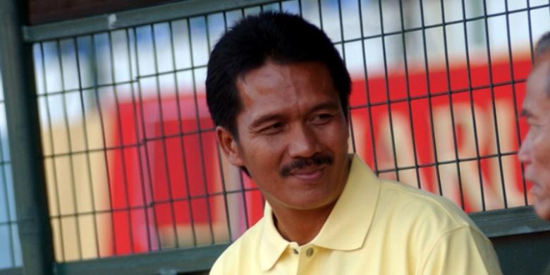 Nasib Jaya Hartono Ditentukan Usai Jamu Persepam 