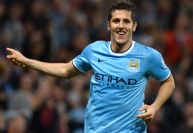 Jovetic: Liverpool Tertekan Lawan City!