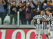 Chiellini: Kami Semakin Dekat Dengan Garis Finish!