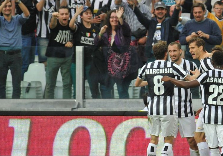 Chiellini: Kami Semakin Dekat Dengan Garis Finish!