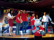 Kit Futsalismo 2014 Bergulir di 7 Kota Indonesia