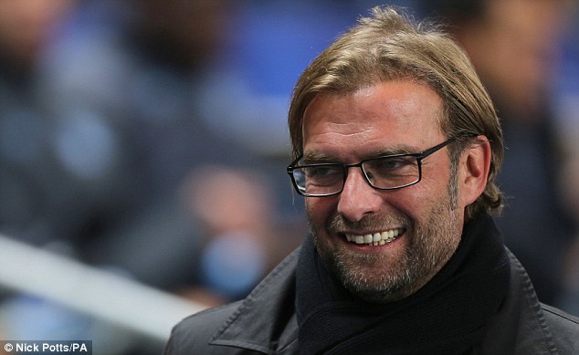 Singkirkan Madrid, Klopp Berharap Tuah Signal Iduna Park