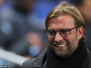 Singkirkan Madrid, Klopp Berharap Tuah Signal Iduna Park