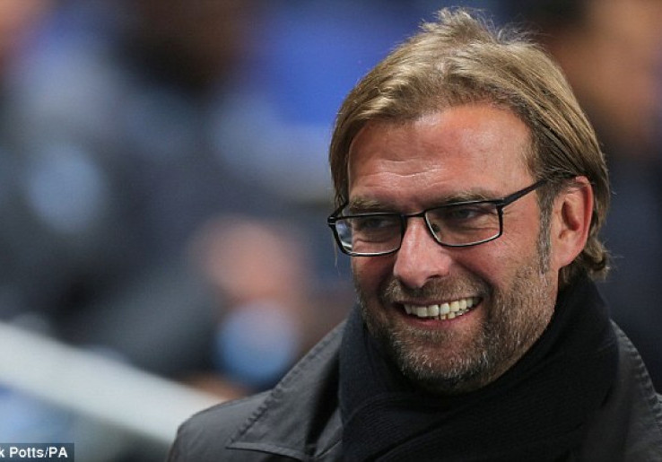 Singkirkan Madrid, Klopp Berharap Tuah Signal Iduna Park