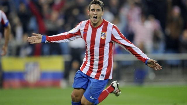 Koke: Atletico Madrid Tak Takut Siapapun!<!--idunk-->Jelang Pengundian Semi Final Liga Champions