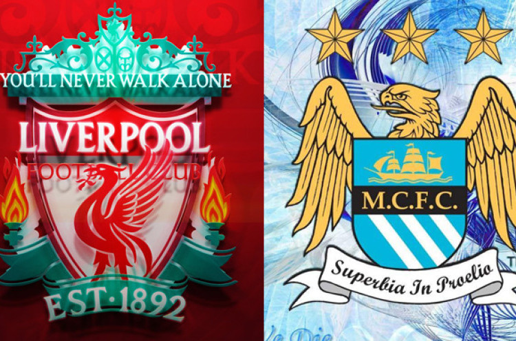 Liverpool dan Manchester City Sambangi Indonesia Bulan Depan