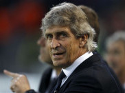 Pellegrini: Brendan Rodgers Dalam Tekanan