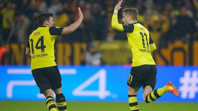 Tersingkir, Klopp: Saya Tetap Bangga Menjadi Manajer Borussia Dortmund!