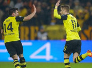 Tersingkir, Klopp: Saya Tetap Bangga Menjadi Manajer Borussia Dortmund!
