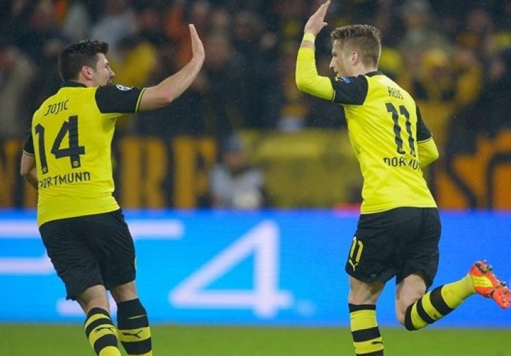 Tersingkir, Klopp: Saya Tetap Bangga Menjadi Manajer Borussia Dortmund!