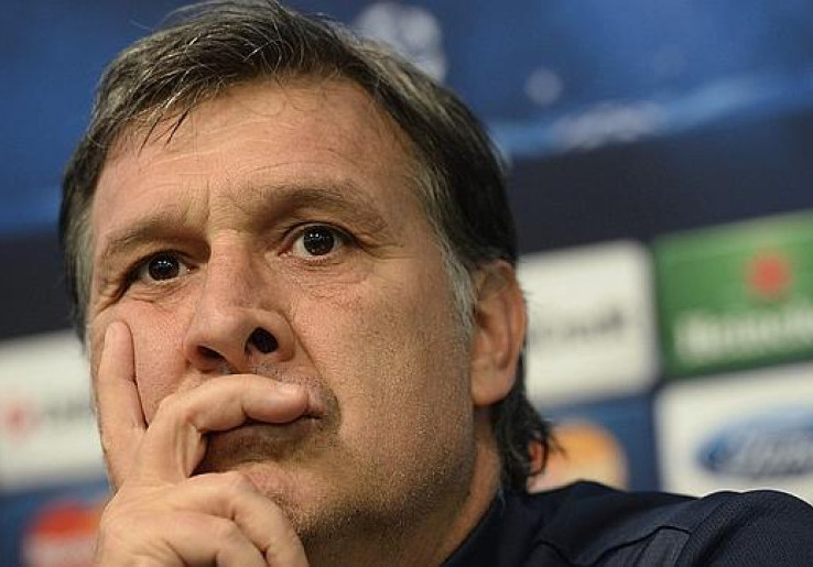 Lawan Madrid, Lini Pertahanan Barcelona Keropos