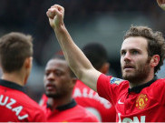Penuh Percaya Diri, Mata Yakin MU Tumbangkan Bayern