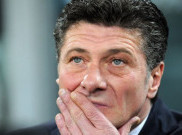 Mazzarri: Musim Aneh Inter Milan