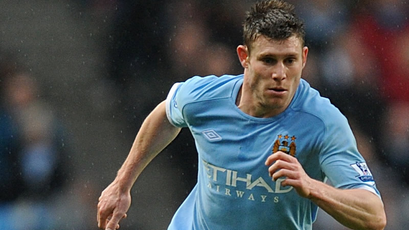 Bintang City Takut Keangkeran Anfield