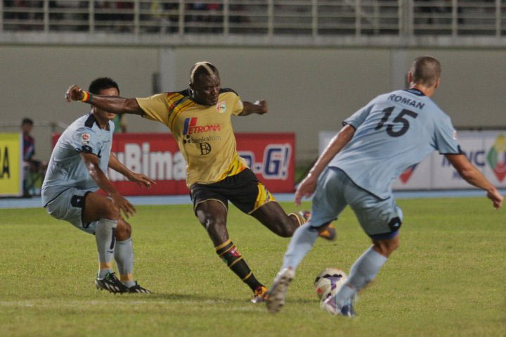 Mitra Kukar Puas Penuhi Target