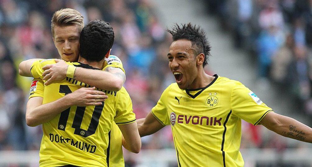 Sang Juara Sementara Tertinggal di Allianz Arena<!--idunk-->Babak I