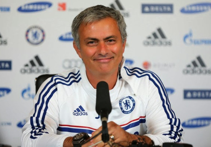 Mourinho: Chelsea Tak Takut Melawan Real Madrid!