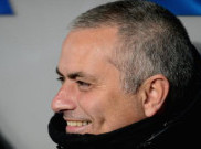 Mourinho: Chelsea Main Bagai Hewan Buas!