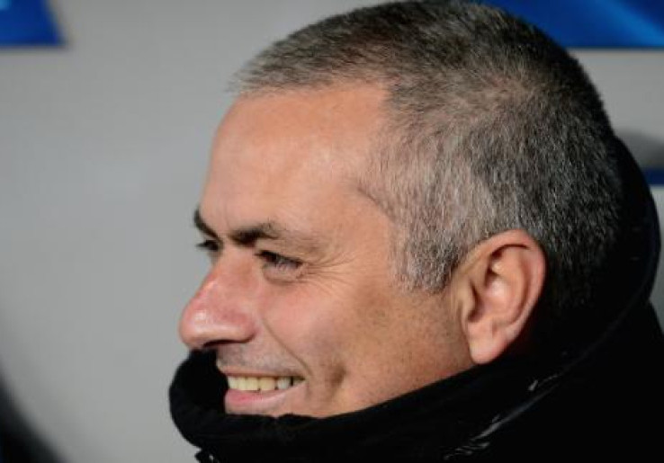 Mourinho: Chelsea Main Bagai Hewan Buas!