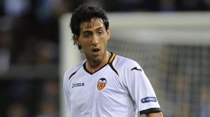 Dibantai Basel, Valencia Kalem