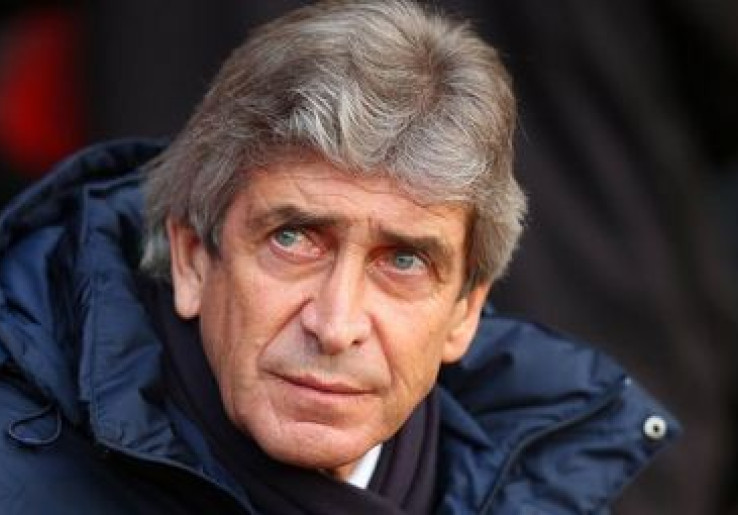 Pellegrini Punya Cara Jitu Hentikan Duet Suarez & Sturridge