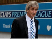 Pellegrini: City, Tim Terkuat Premier League