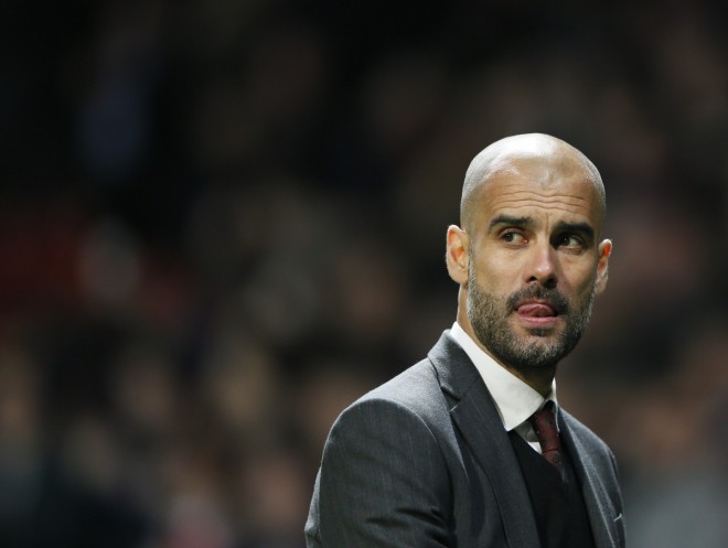 Pep Akui Real Madrid Terbaik