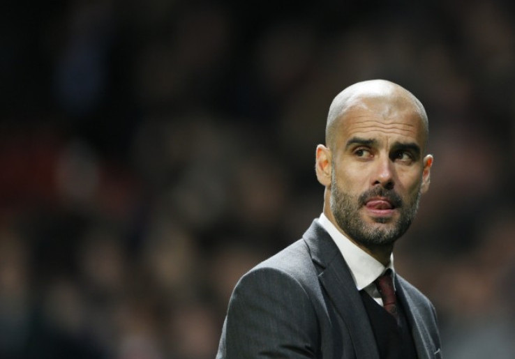 Pep Akui Real Madrid Terbaik