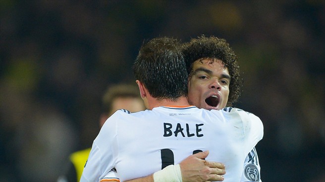 Casillas Anggap Kekalahan Dari Dortmund Adalah Hal Bagus<!--idunk-->Pasca Perempat Final Liga Champions