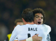 Casillas Anggap Kekalahan Dari Dortmund Adalah Hal Bagus<!--idunk-->Pasca Perempat Final Liga Champions