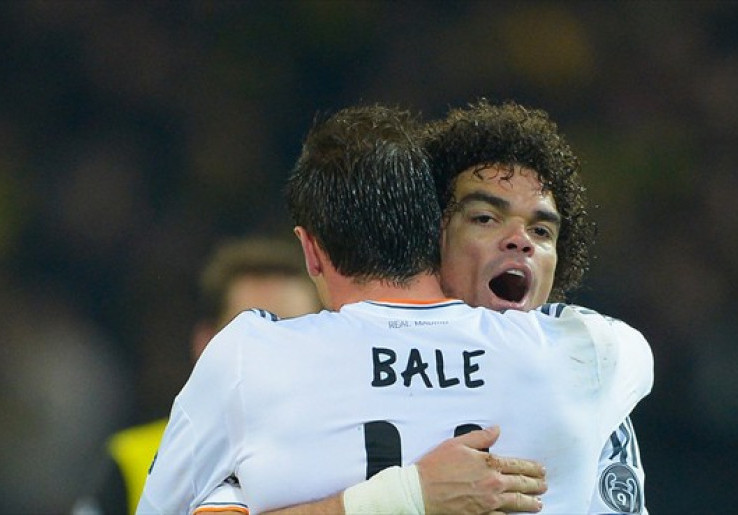 Casillas Anggap Kekalahan Dari Dortmund Adalah Hal Bagus<!--idunk-->Pasca Perempat Final Liga Champions
