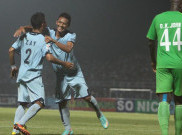Persela Hancurkan Persiba Bantul 2-0<!--idunk-->ISL 2014