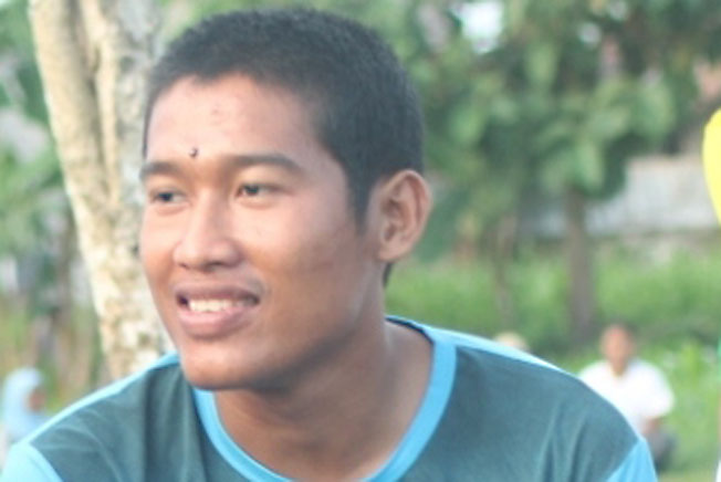 Nopendi Tak Sabar Kembali Turun Gelanggang