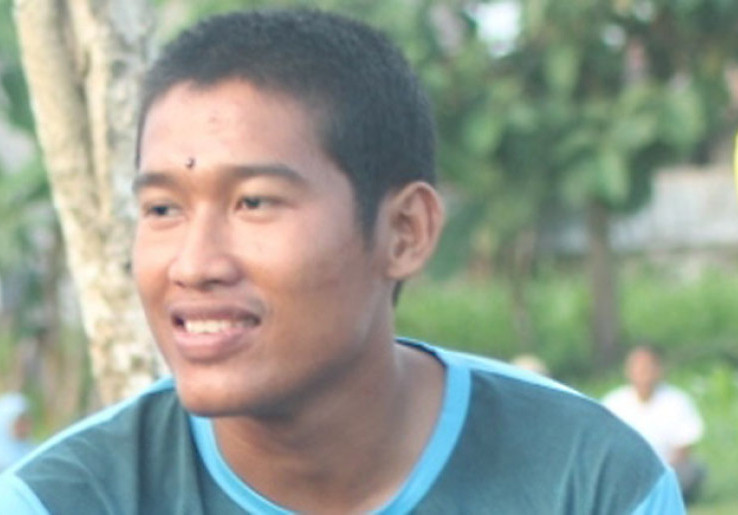 Nopendi Tak Sabar Kembali Turun Gelanggang